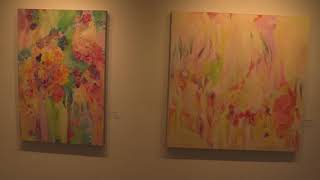 Frances Beckow at Gage Gallery Arts Collective