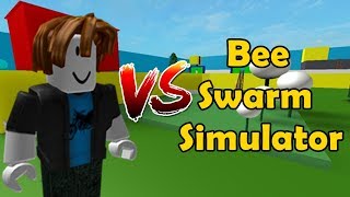 Secret Corrupted Worm Boss In Bee Swarm Simulator Roblox - noob vs pro roblox bee swarm roblox generator is online