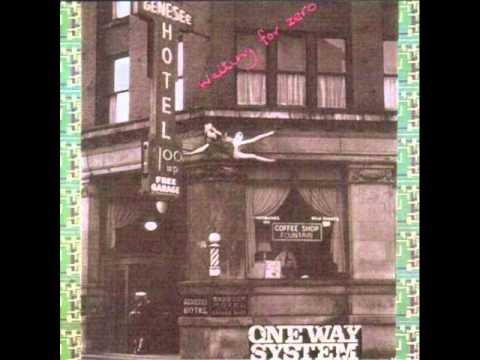one way system-real me