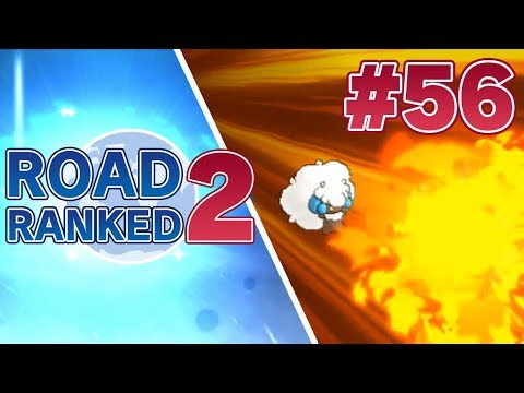 "Un batuffolo per sempre!" - Road To Ranked VGC 2017 - 56