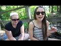 Nature Smoke Sesh Ft Periscope W JulieDabber