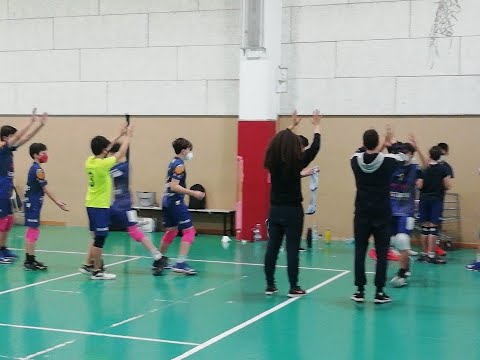 Anderlini  vs Vgm modena - 24/02/2022