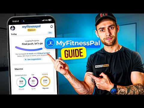 MyFitnessPal 2026 Guide: Track Macros and Calories (Free vs Premium)
