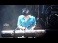 (HD) Marianas Trench Lover Dearest Orpheum ...