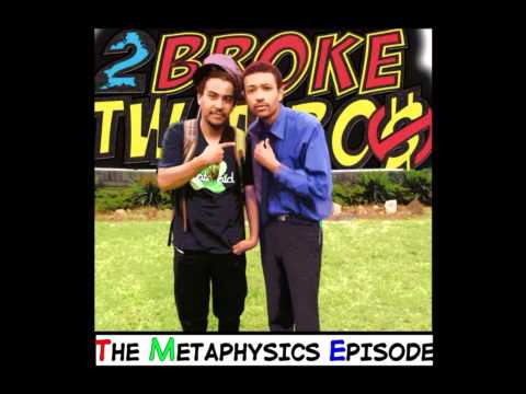 The Metaphysics Episode (Audio)