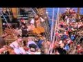 The Crimson Pirate Pirate Song