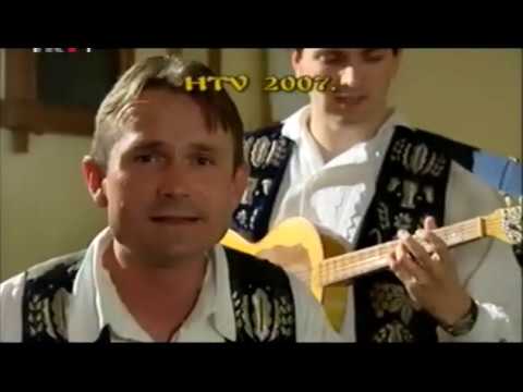 TS Kristali - Moja slavonko