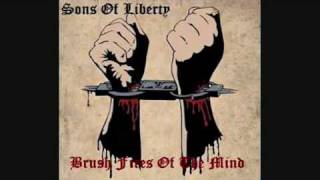 Sons of liberty - False Flag