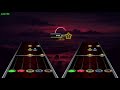 Prototype - Live A Lie (Clone Hero Chart Preview)