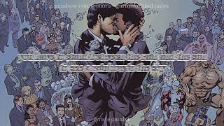 Rainbow Connections - Garfunkel and Oates | lyrics