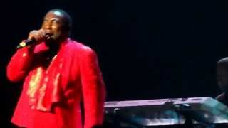 The O'Jays - Everything Is Alright