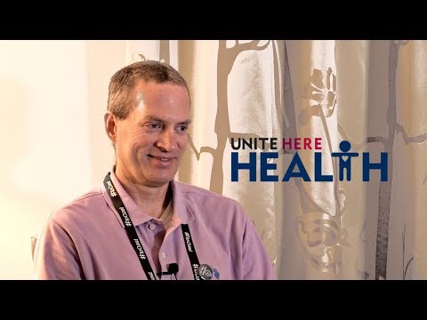 Unite Here Health Care - Customer Success Story (Bryan Schmidt - Controller)