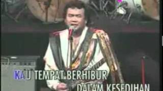 Download lagu Rhoma Irama. Mutiara Hidupku 02.mp4 mp3