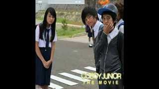 Coboy Junior Kenapa Mengapa (Pictures)