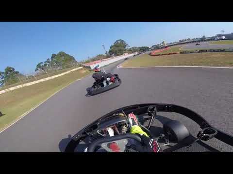 Formula SKR 2018 - 6ª etapa