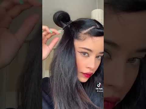 Himiko Toga 💉 Hairstyle ❤