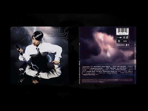 Missy Elliott - All N My Grill (Feat. Big Boi  & Nicole) (HQ)