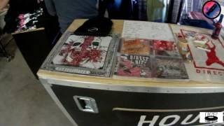 Direct Hit! - Domesplitter