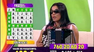 Dia em Grande com a Rosinha "marota"