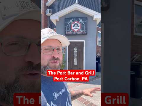 The Port Video Review