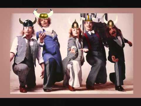 Torfrock - Wikingerbeerdigung