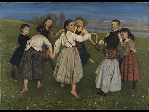 VI Ländler für die Guitarre, Op. 9: Johann Kaspar Mertz