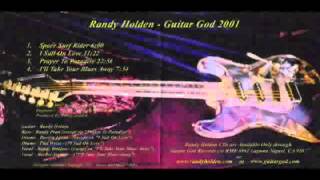 Randy Holden - I'll Take Your Blues Away