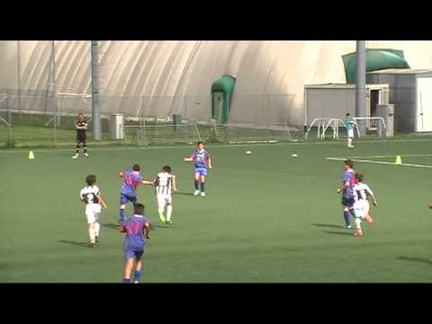 Una deviazione decisiva di Valerio