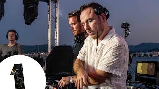 Duke Dumont & Gorgon City Live Full Concert 2018