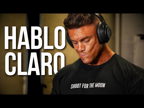 ME DESAHOGO… SEGUID HABLANDO