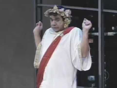 Joseph Climber muito bom