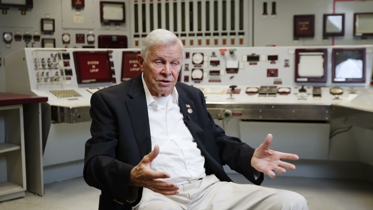 Microreactors: Looking to the past to power the future