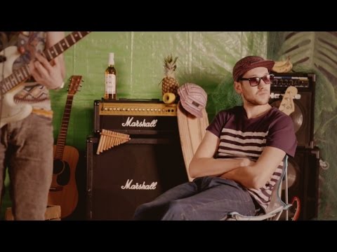 Starfish - No Rasta (Official Video)