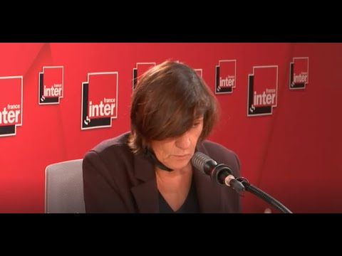 La réalisatrice Catherine Corsini  invitée du 13/14 pour son film "La Fracture"