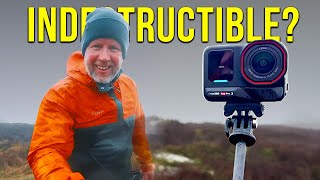 How Tough Is the Insta360 Ace Pro 2 Really?