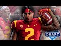 Brenden Rice Highlights, Los Angeles Chargers | WR 2024 NFL Draft | (Round 7, Pick 225) USC