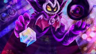 M&L Dream Team - Boss Battle Remix