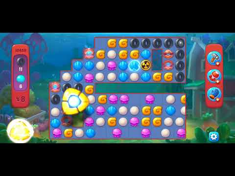 Fishdom/Gameplay/Levels(10459)
