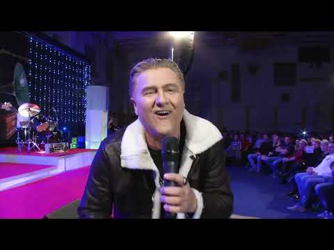 Božidar Wolfand Wolf - Koliko solz (MGNZ 2019)