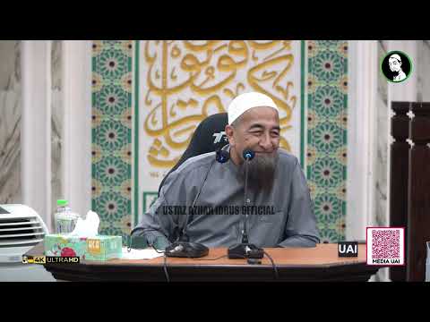 Hukum Lepak Terlalu Lama Tak Pulang Kerumah - Ustaz Azhar Idrus
