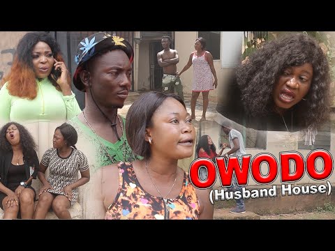 OWODO [Husband House] PART 1 - LATEST BENIN MOVIES 2019