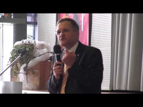 13 Was zeichnet einen christlichen Politiker aus?