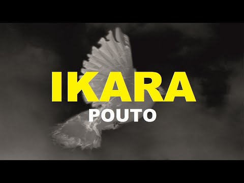 IKARA - Pouto (Official Lyric Video)