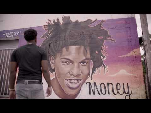 Fredo Bang - Dawg Gone (Official Music Video)