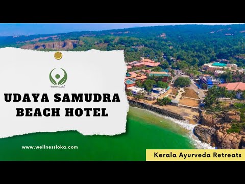 Uday Samudra Beach Hotel