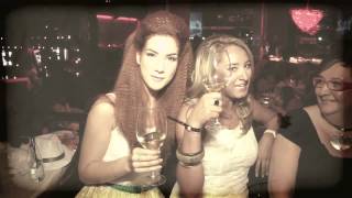 The Great Gatsby Cocktail Party