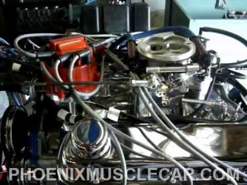 FORD 302- 331HP FAST EZ EFI FUEL ELECTRONIC FUEL INJECTION