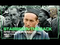 STABBED IN THE BACK Trailer Miami Jewish Film Festival 2023