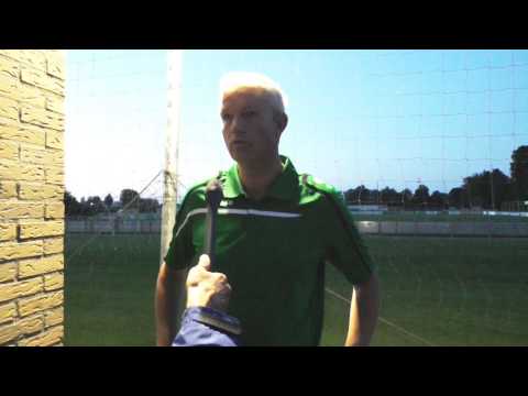 interview met Arie Schep en Marcel van Steenis