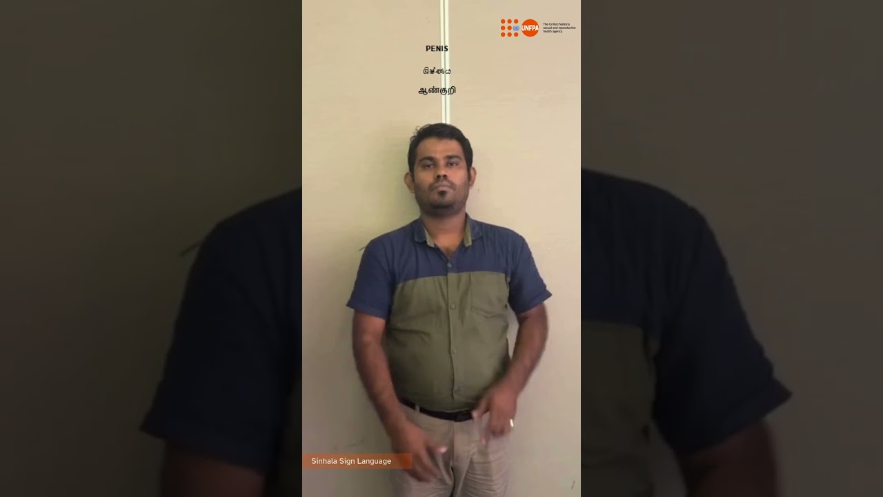 Let's Learn Sign Language